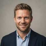 Foto af Morten Jensen
