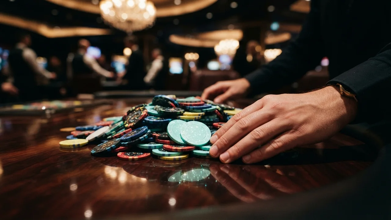 danske casino med free spins